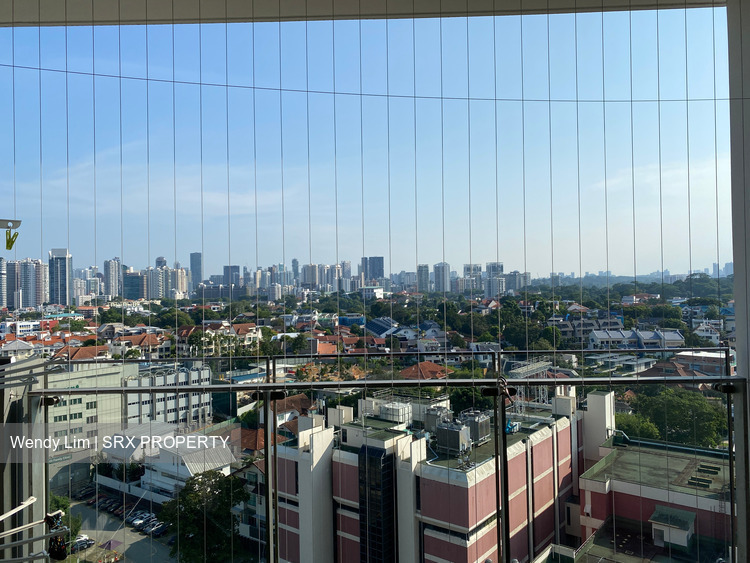 368 Thomson (D11), Condominium #307188701